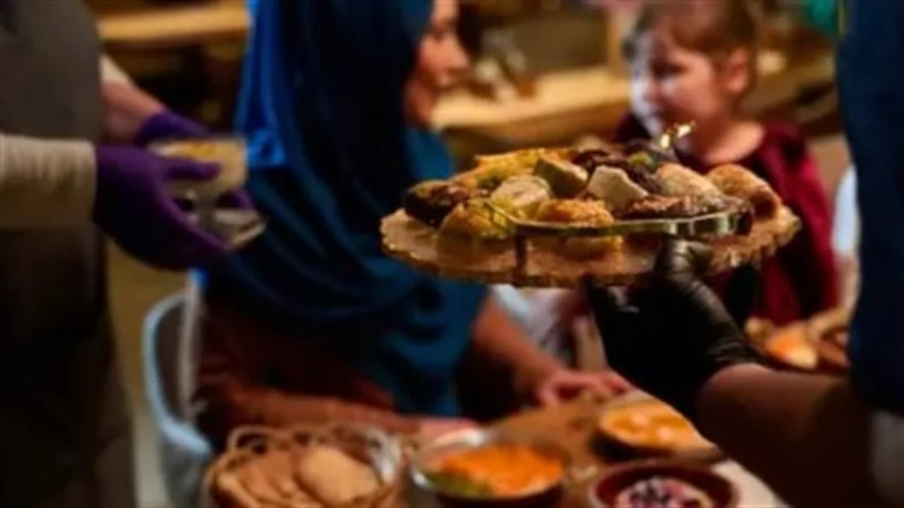 برج العذراء والعقرب يتصدران قائمة الأبراج الأكثر التزامًا بالدايت خلال شهر رمضان